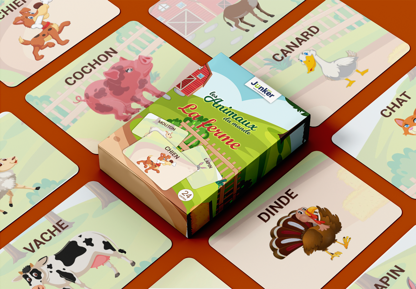 La ferme – Image 2