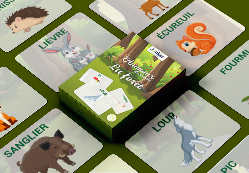 La Foret – Image 3