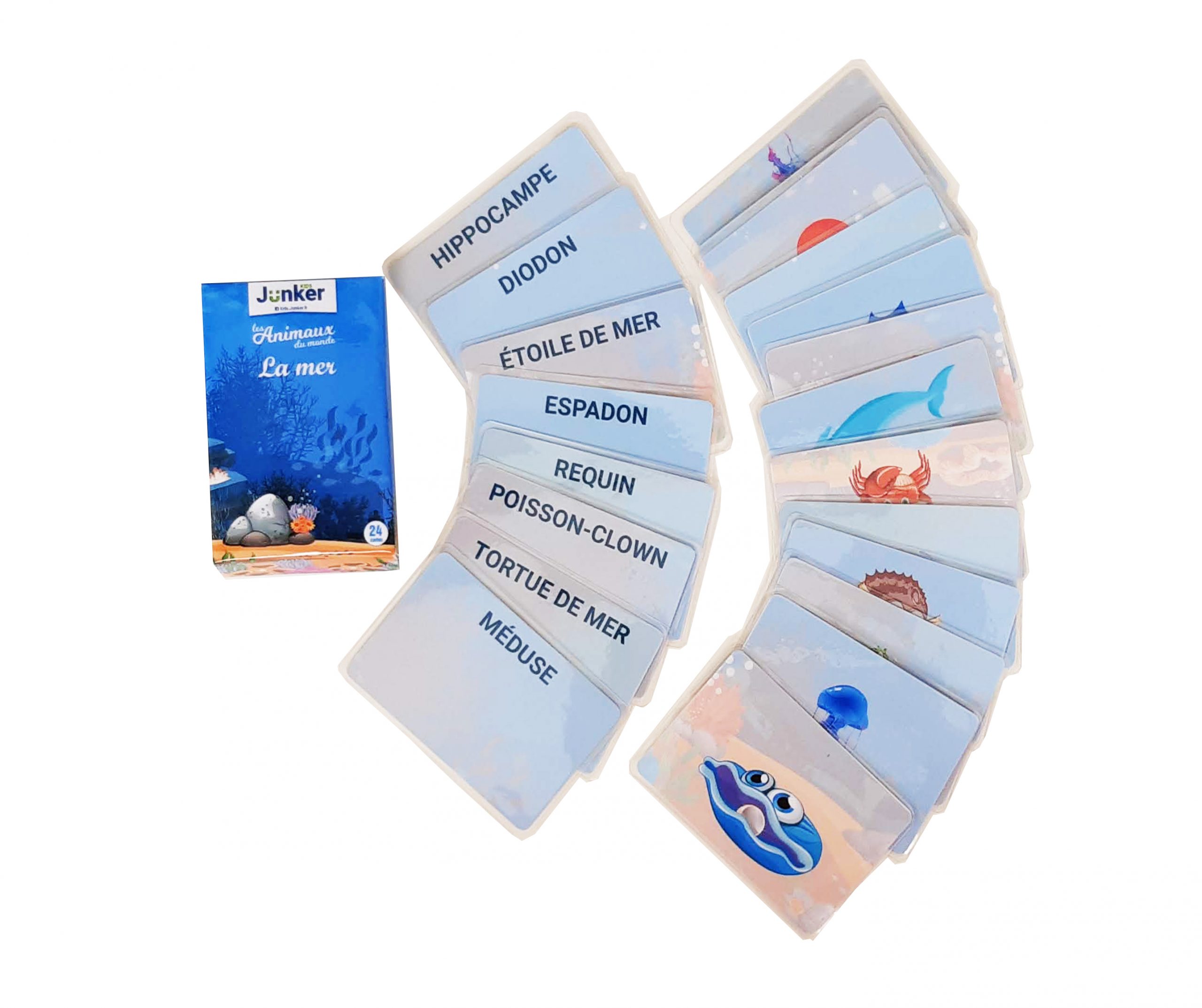 Bloc: Les Animaux du monde – Image 5