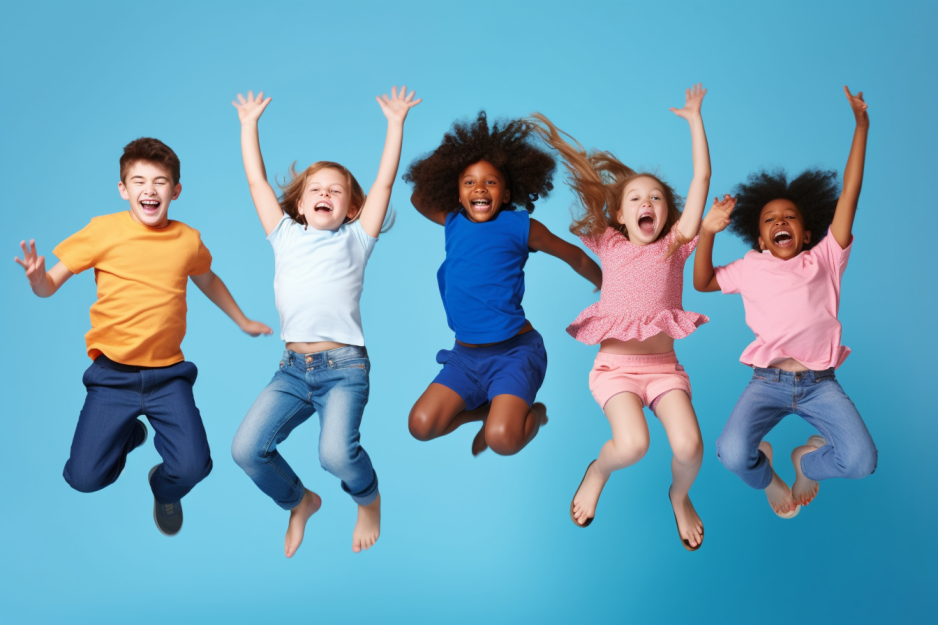 You are currently viewing 2 avril – Journée mondiale de sensibilisation à l’autisme