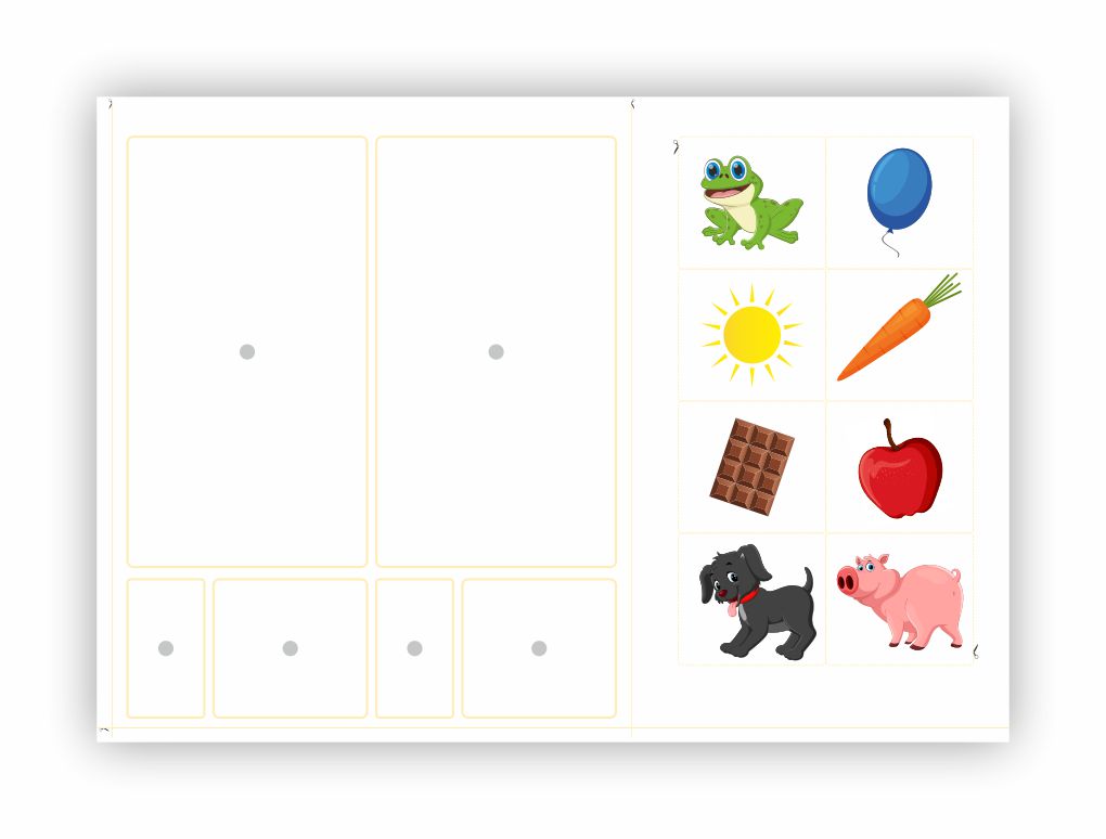 Lecture globale - Les couleurs 2 – Image 2