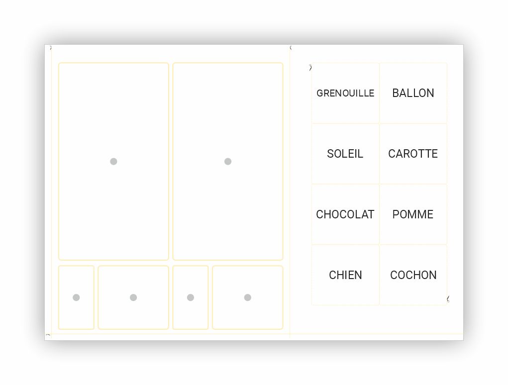 Lecture globale - Les couleurs 2 – Image 3