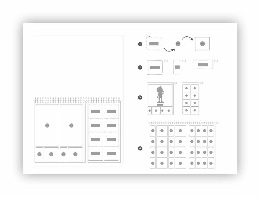 Lecture globale - Les couleurs 2- Téléchargeable – Image 4