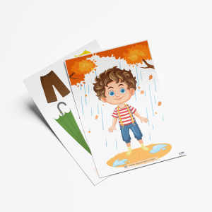 Activités d’automne