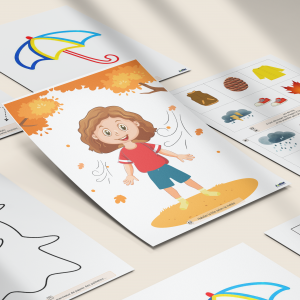 Activités d’automne