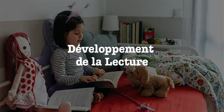 Développement de la Lecture