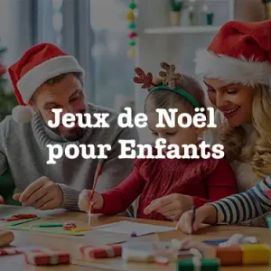 Jeux de Noël