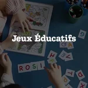 Jeux Éducatifs