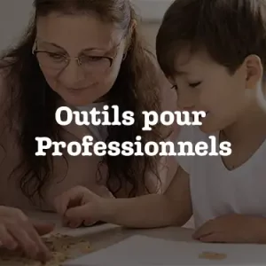 Outils pour Professionnels