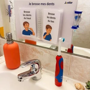 Mon Guide de Brossage